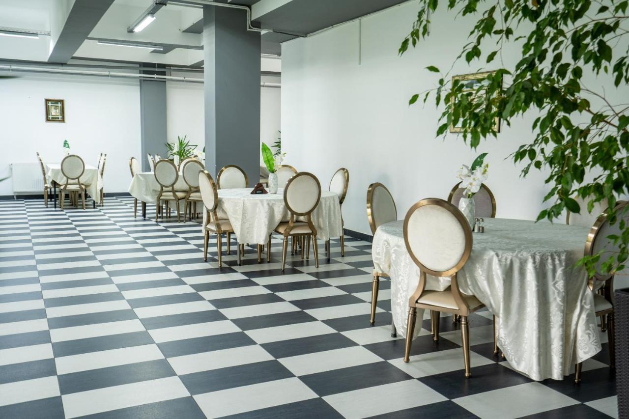Hotel N Residence Timisoara Bagian luar foto