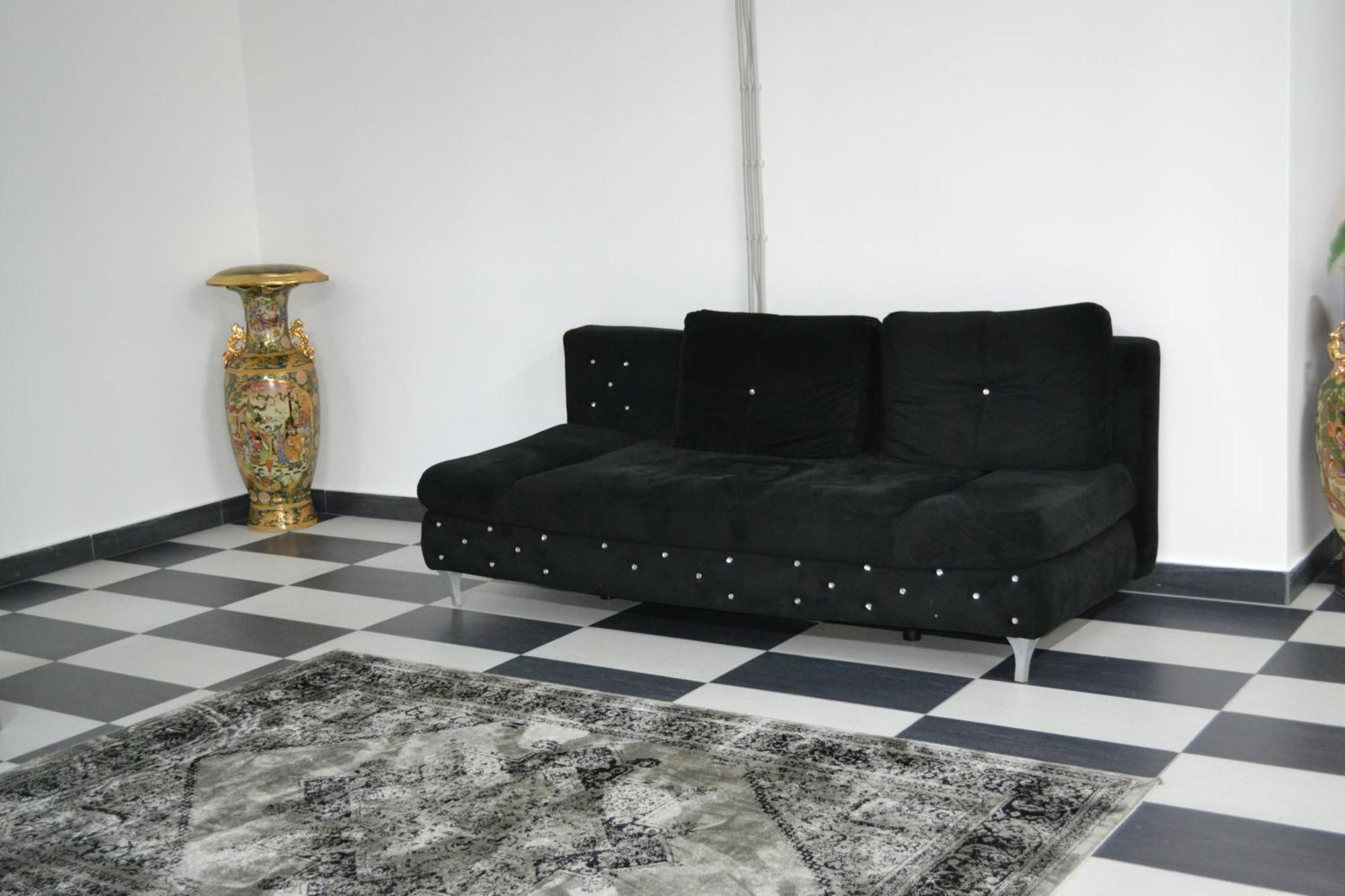 Hotel N Residence Timisoara Bagian luar foto