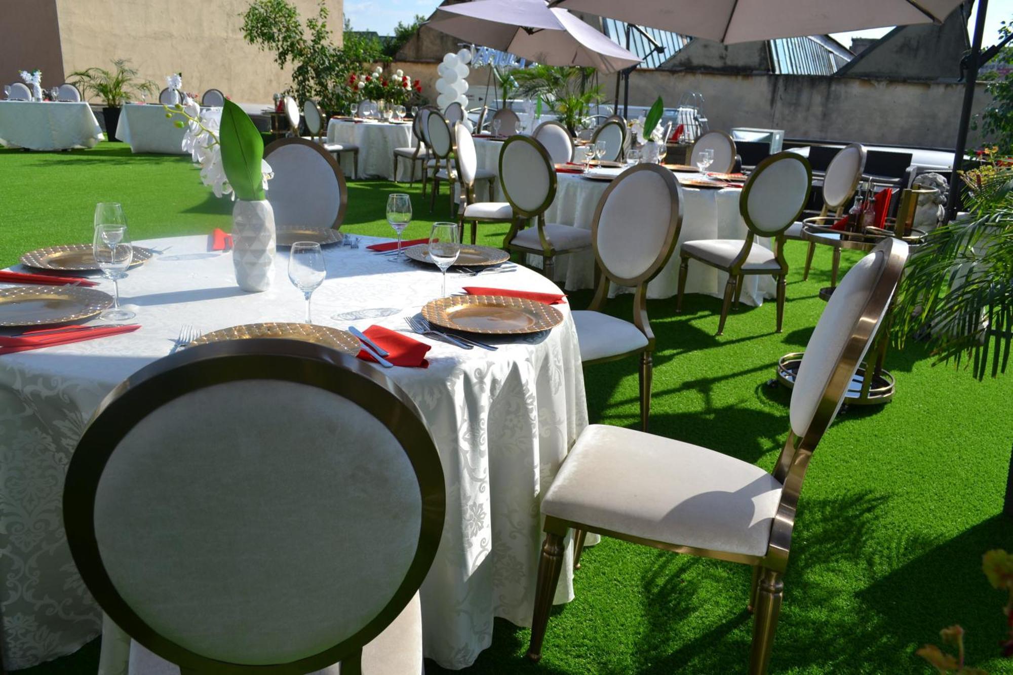 Hotel N Residence Timisoara Bagian luar foto